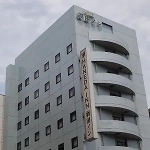 Hotel Haneda Tokyo