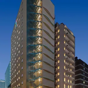 Hotel Sarasa Shin-osaka Osaka