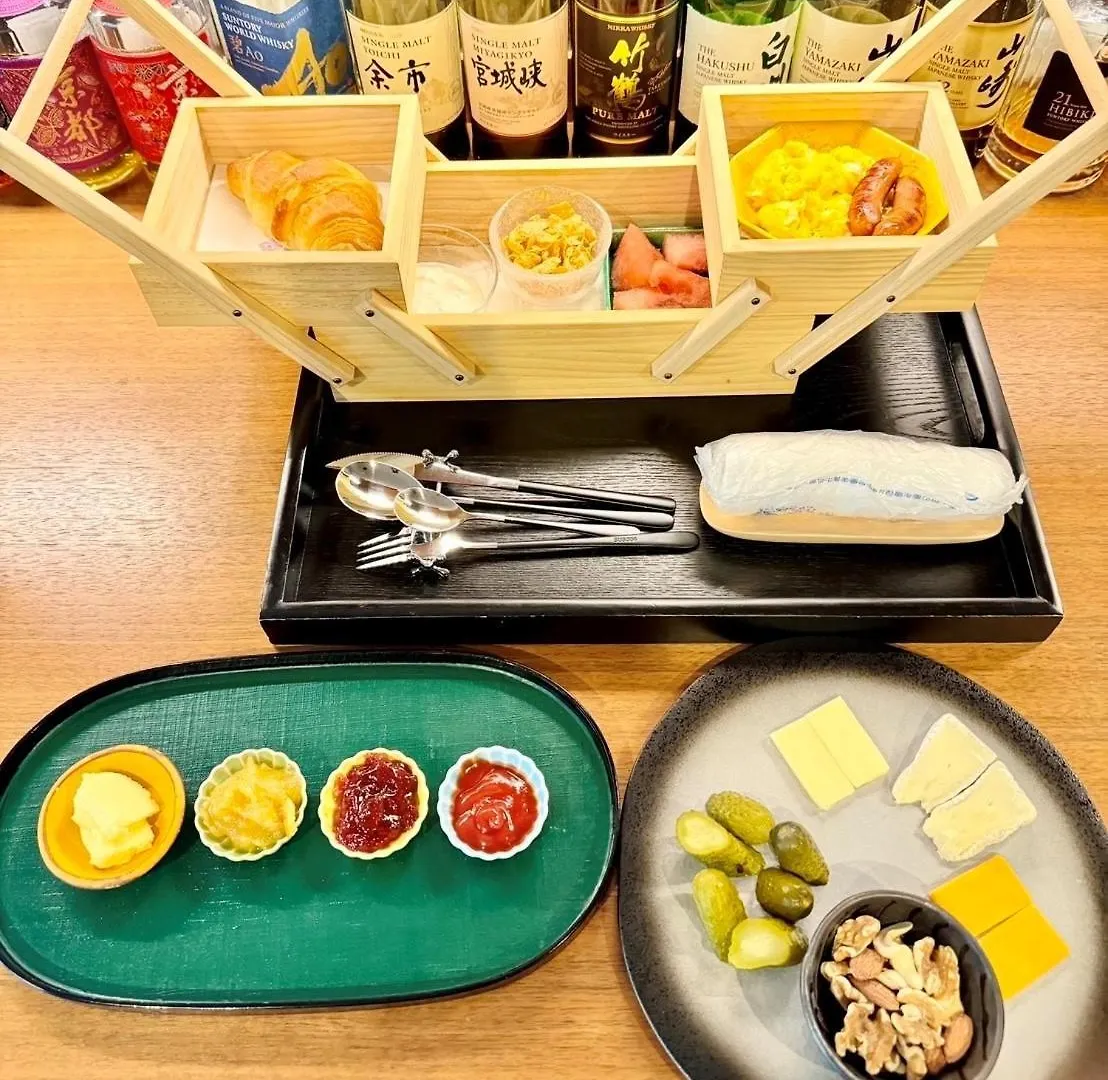 Ishibekoji Muan Hotel Kyoto 5*,  Japan