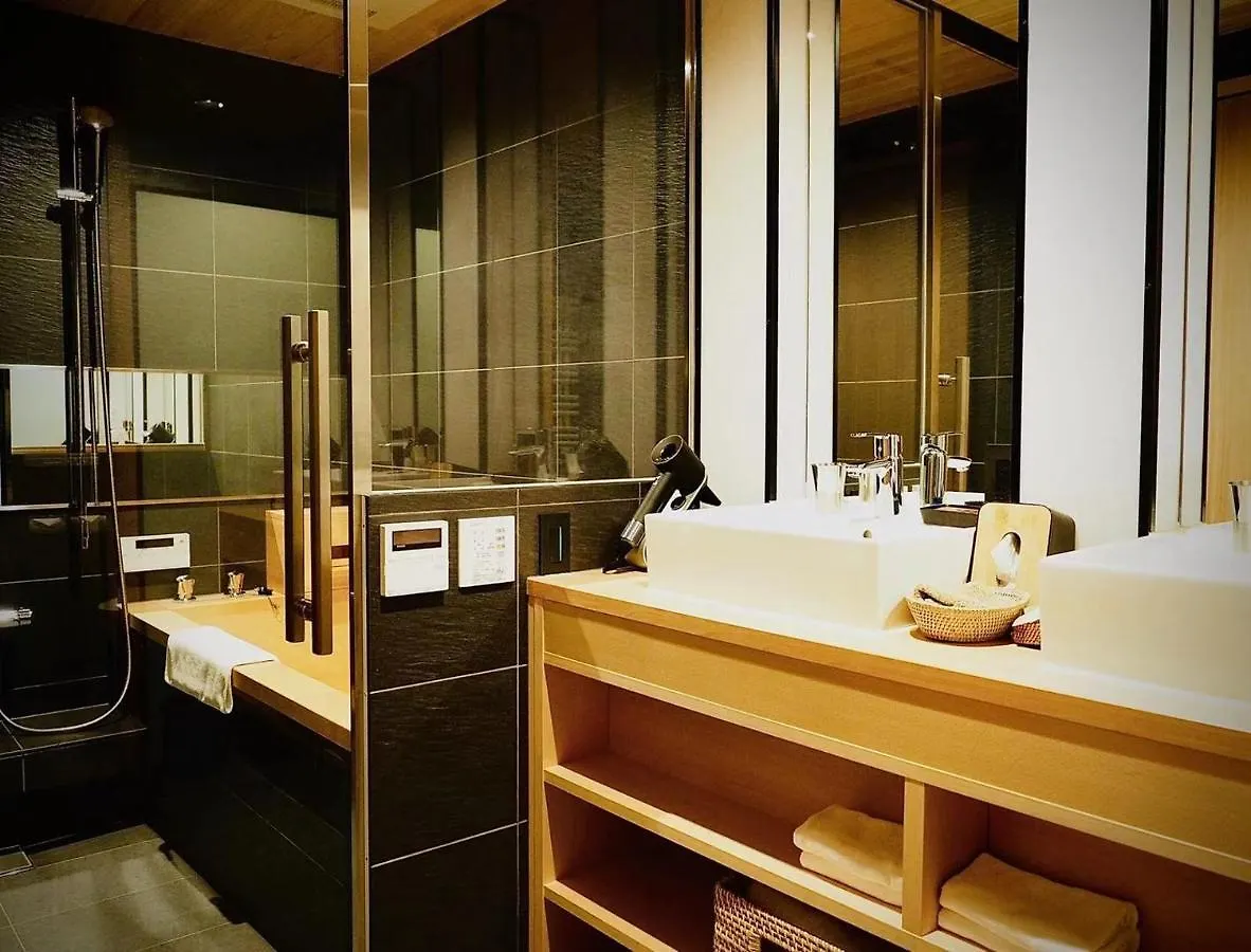 Ishibekoji Muan Hotel Kyoto